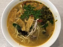 六鲜皮肚面-许记大碗皮肚面馆(三条巷店)