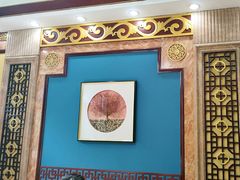 -鹊华居·地道鲁菜·海鲜·融合味(大明湖店)