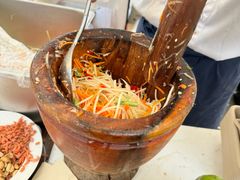 -金链花·泰国餐厅(国贸店)