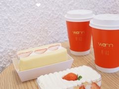 -Cafe on warm(丹霞店)