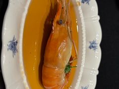 -醉东Oriental House(静安嘉里中心店)