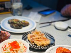 -大渔铁板烧(大悦城店)