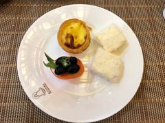 -大佛寺高级素食自助餐厅