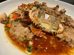 -银筵(武夷路店)