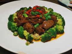 鸿运牛掌-炉之恋LUZHILIAN(芙蓉汉城总店)