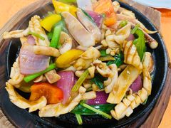 -兄弟潮汕菜馆(车陂店)