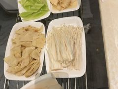 -鱼美人烤鱼坊
