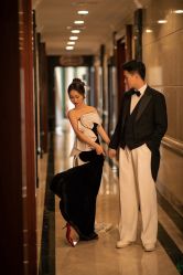 -Mu慕婚纱摄影·超级工作室
