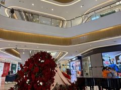 -天河城购物中心