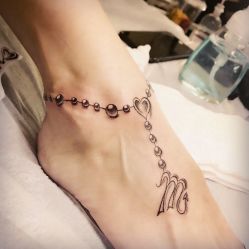 -椿树下·Tattoo纹身工作室