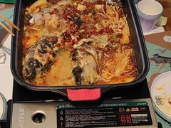 -荷炉烤鱼音乐餐厅(佳和城店)