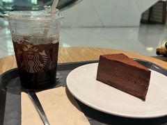 -星巴克(万都店)