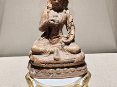 -迪庆藏族自治州博物馆