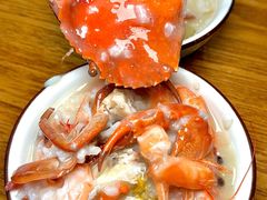 -馨香苑·潮汕菜·海鲜砂锅粥·深大老字号(南头店)