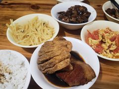 -老济南药膳把子肉(周公祠街店)