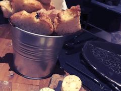 -AZUL by FUEL蓝色·法式酒馆(琶醍店)