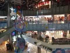 -鹏欣水游城
