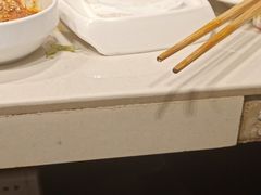 自助取餐区-海底捞火锅(武胜路凯德广场店)