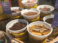 -崂山印象·青岛·海鲜渔家菜