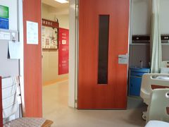 -复旦大学附属中山医院(西院区)