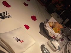 -燃扒房Steakhouse(皇庭店)