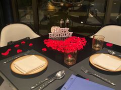 -上海苏宁宝丽嘉酒店·Cafe Bellagio西餐厅