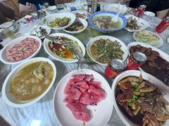 -小六农家乐(崇明西沙湿地店)