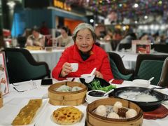 -稻香酒家·34年老字号·港式粤菜(汉街店)