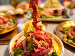 -棒小伙·齐齐哈尔烤肉(龙茗路店)