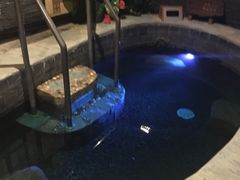 -泉城欧乐堡戏水湾艺术养生温泉