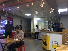 -烧烤佬(新基路店)