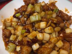 -北平味道.京味菜.烤鸭(梨园店)