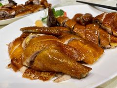 -禾悦庄餐厅