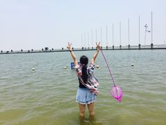 -碧海金沙