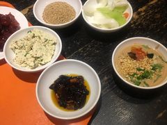 -满堂欢豆捞坊(美丽华大酒店店)