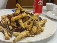 -小山东羊肉汤馆(同济新村店)