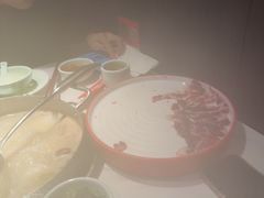 -八合里潮汕鲜牛肉火锅(深圳海岸城店)
