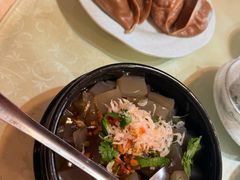 -崂山水果园农家宴(泉水鸡店)