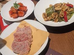 -紫阳海鲜楼·传承闽味(长乐路总店)