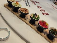 -百姓渔村(南中环店)