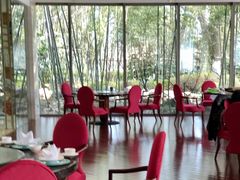 大堂-阳澄湖费尔蒙酒店颐丰阁中餐厅(马鞍山西路店)