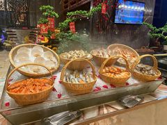 -长沙富力万达文华酒店