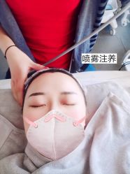 -青颜国际专业皮肤管理中心