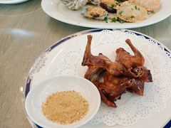 -巽寮印象美食部落餐厅·海鲜·地方特色菜(惠州体验店)