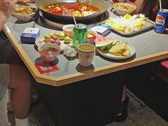 -吃城都·鱼蛙火锅(西玉龙街店)