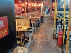 大堂-小红烤翅(傅厚岗店)