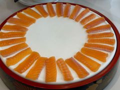 -醉美东江·三文鱼·烧鸡公