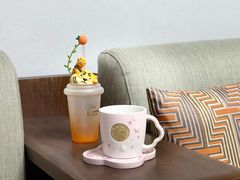-星巴克(无锡大东方店)