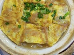 -百姓百味海鲜酒楼(粤垦路总店)