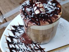 -馨园villa融合菜(东山店)